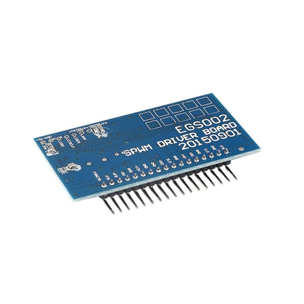 Egs002 Pure Sine Wave Inverter Driver Board - لوحة تحكم محول التردد EGS002 EG8010