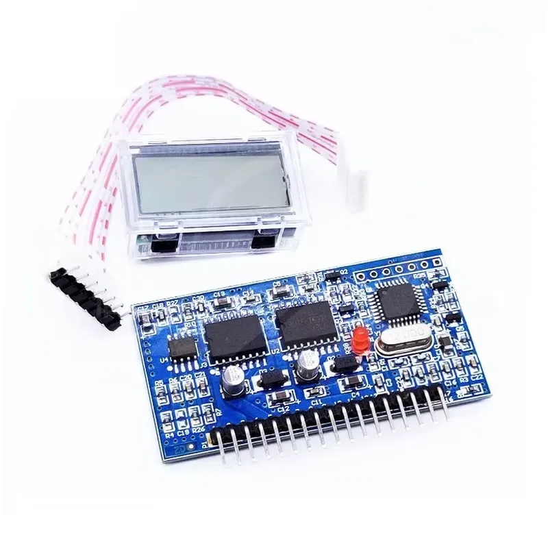 Egs002 Pure Sine Wave Inverter Driver Board - لوحة تحكم محول موجة جيبية نقية