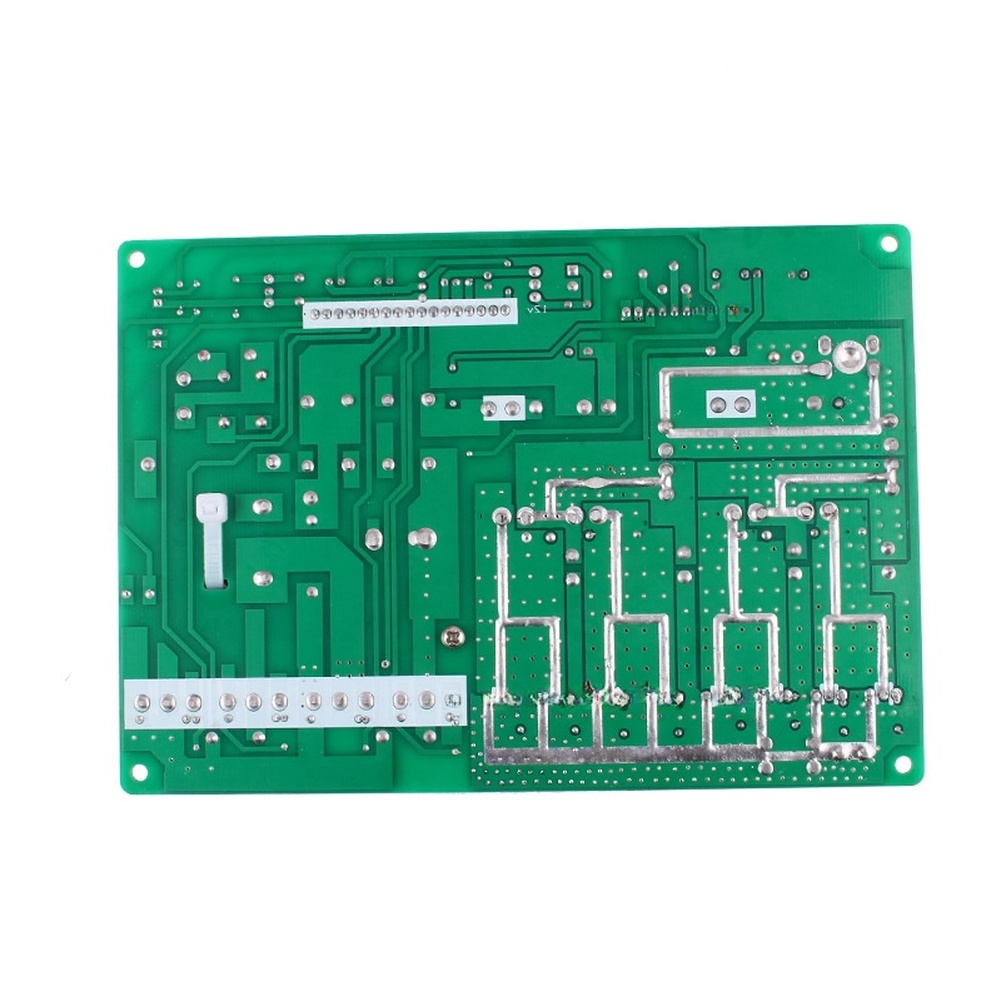 محول طاقة بموجة جيبية نقية 750 - مراجعة Pure Sine Wave Inverter Board 24V 48V وسعره
