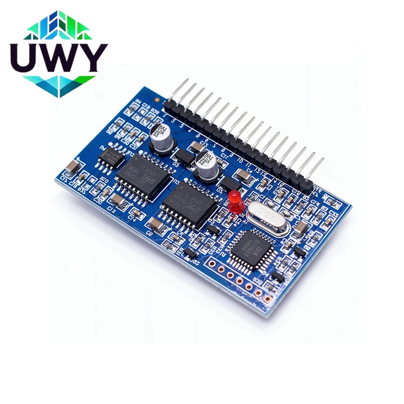 لوحة تحكم محول تيار متردد نقي  - مراجعة Egs002 Pure Sine Wave Inverter Driver Board وسعره