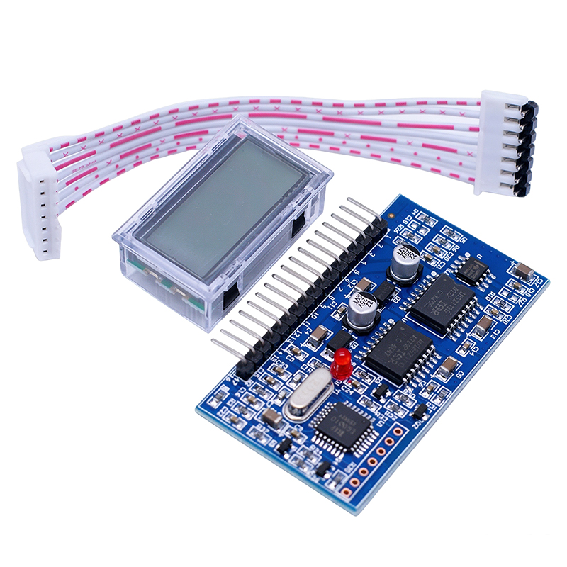 لوحة تحكم محول تيار متردد نقي  - مراجعة Egs002 Pure Sine Wave Inverter Driver Board وسعره